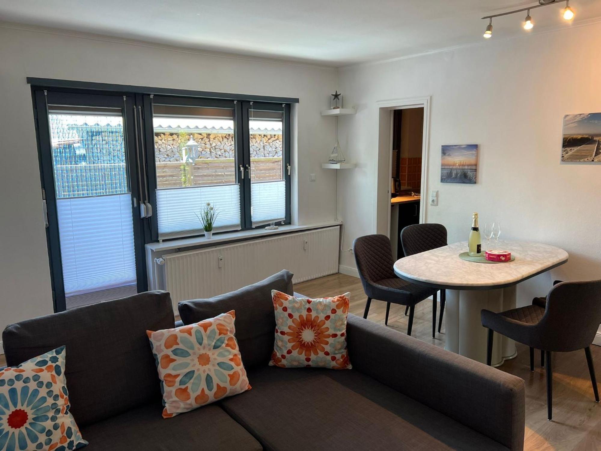Ferienbungalow Wolburg II Timmendorfer Strand Exterior photo